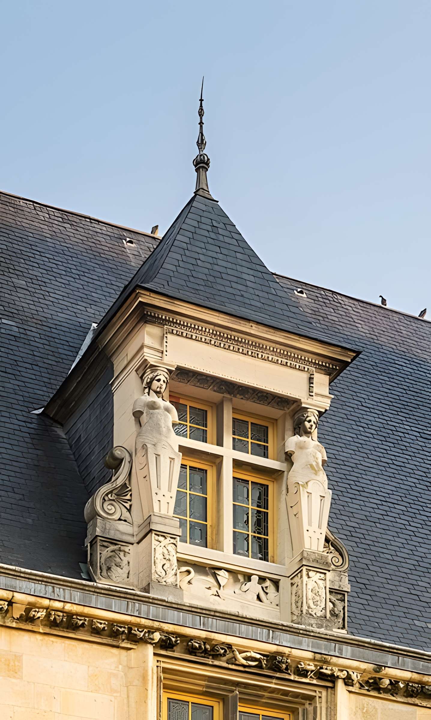 Palais Ducal de Nevers