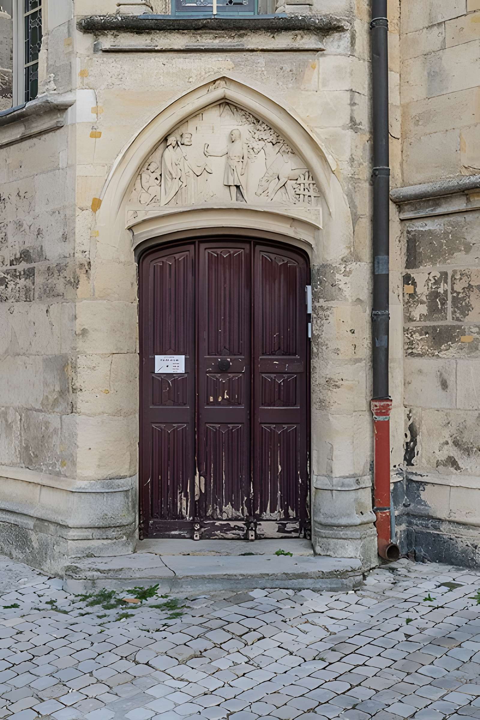 Palais Ducal de Nevers