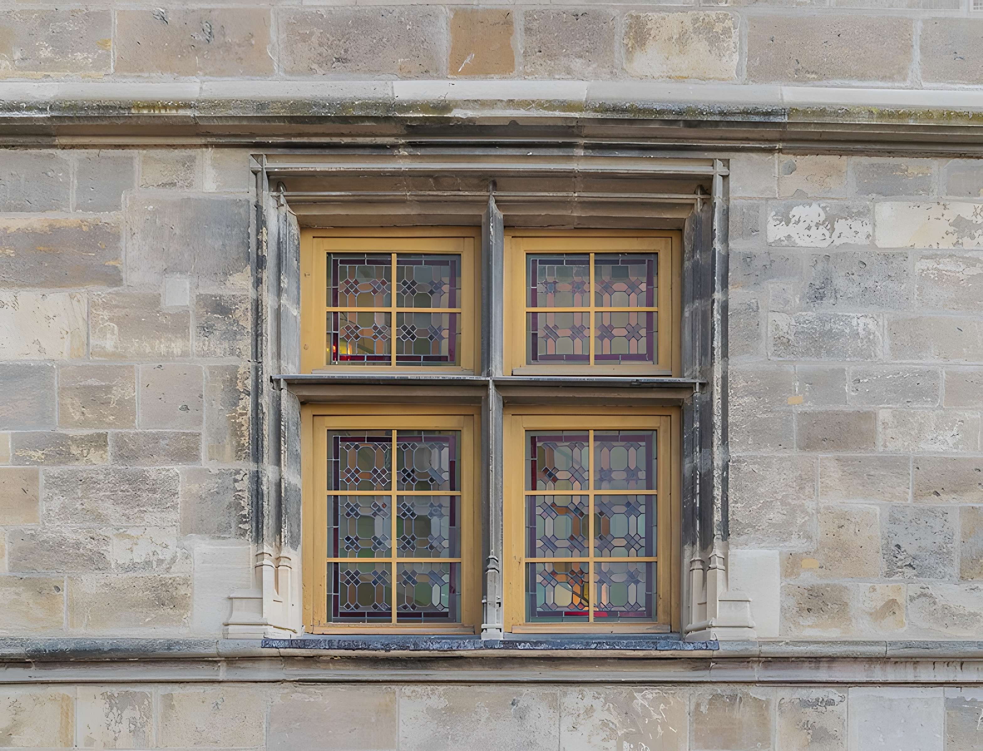 Palais Ducal de Nevers
