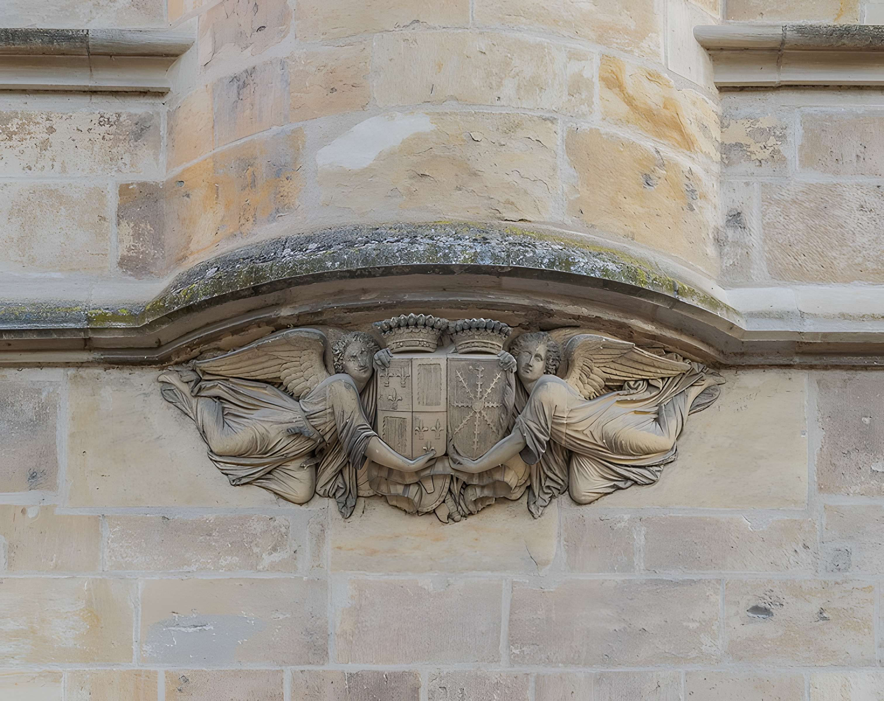 Palais Ducal de Nevers