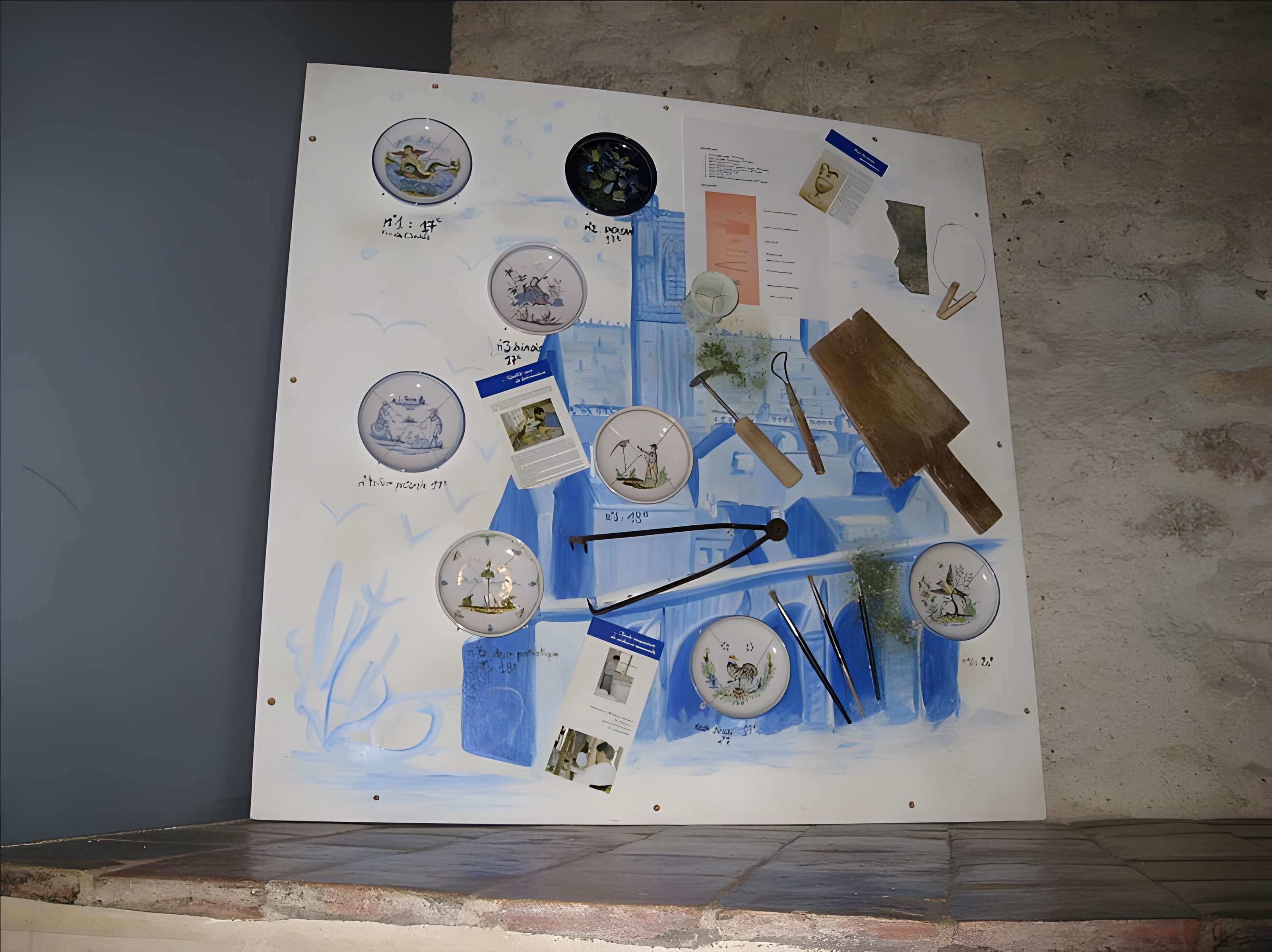 Palais Ducal de Nevers