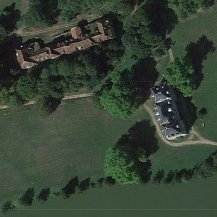 Photo de Château de Bierre-lès-Semur