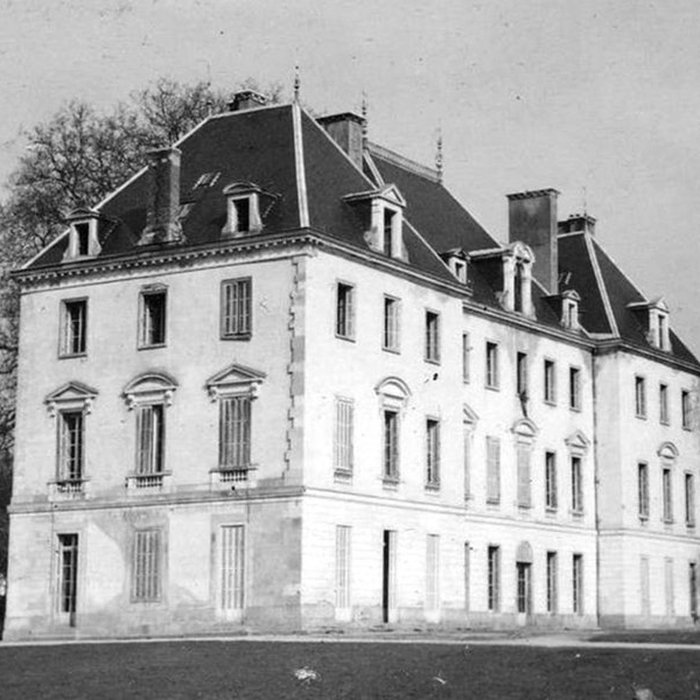 Photo de Château de Bierre-lès-Semur