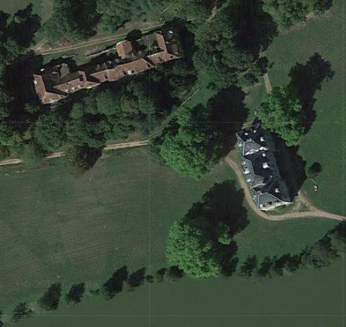 Château de Bierre-lès-Semur 