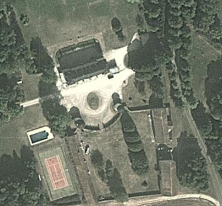 Photo de Château de Billeron