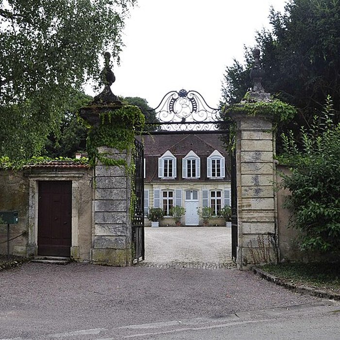 Photo de Château de Blagny-sur-Vingeanne