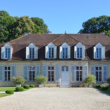 Château de Blagny-sur-Vingeanne