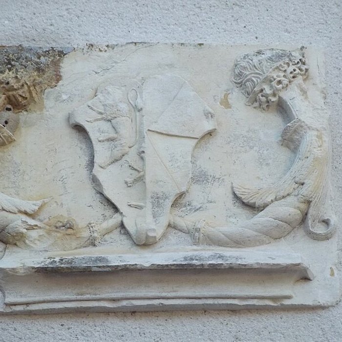 Photo de Château de Blancafort