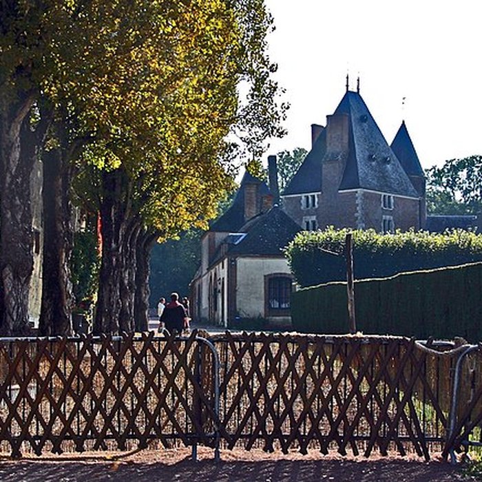 Photo de Château de Blancafort