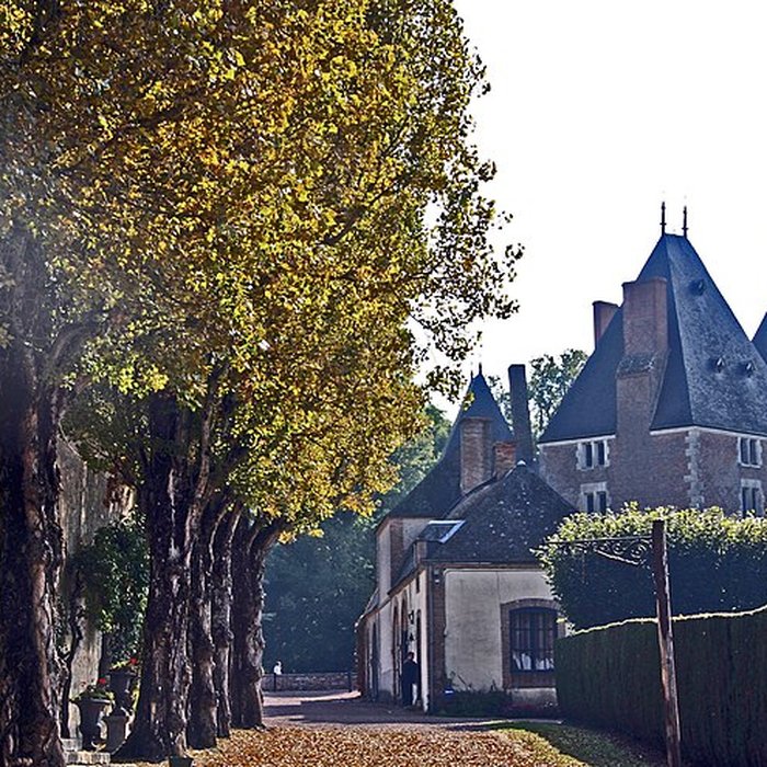 Photo de Château de Blancafort