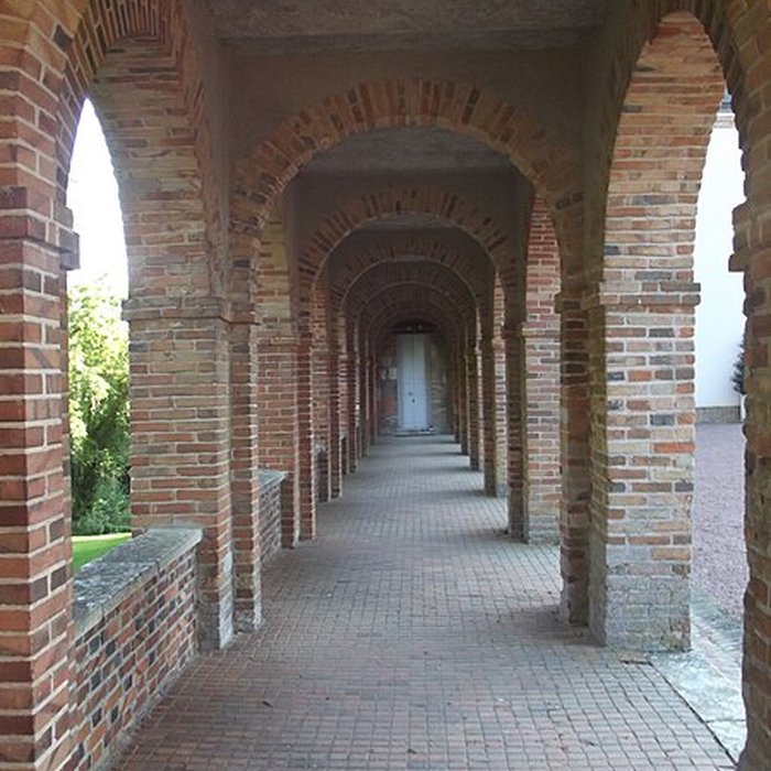 Photo de Château de Blancafort