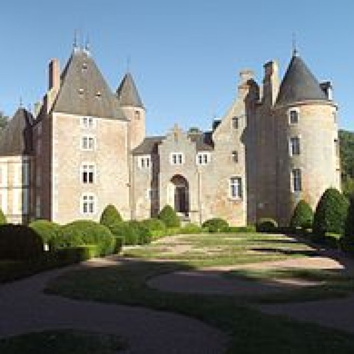 Photo de Château de Blancafort