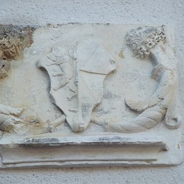 Château de Blancafort