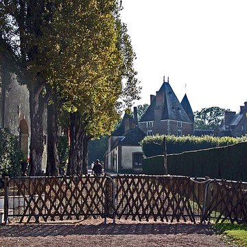 Château de Blancafort