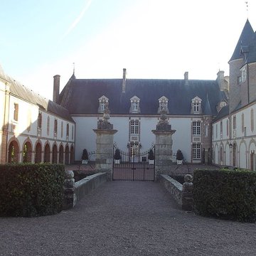 Château de Blancafort