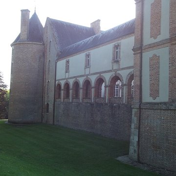 Château de Blancafort