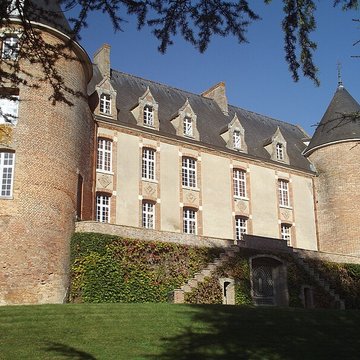 Château de Blancafort