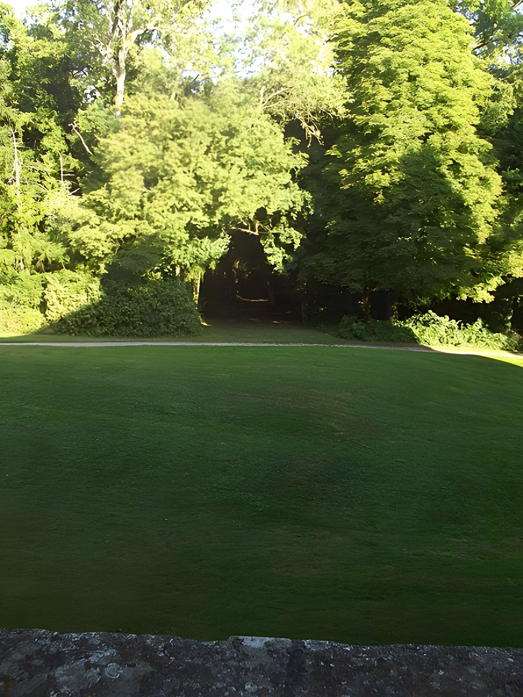 Château de Blancafort