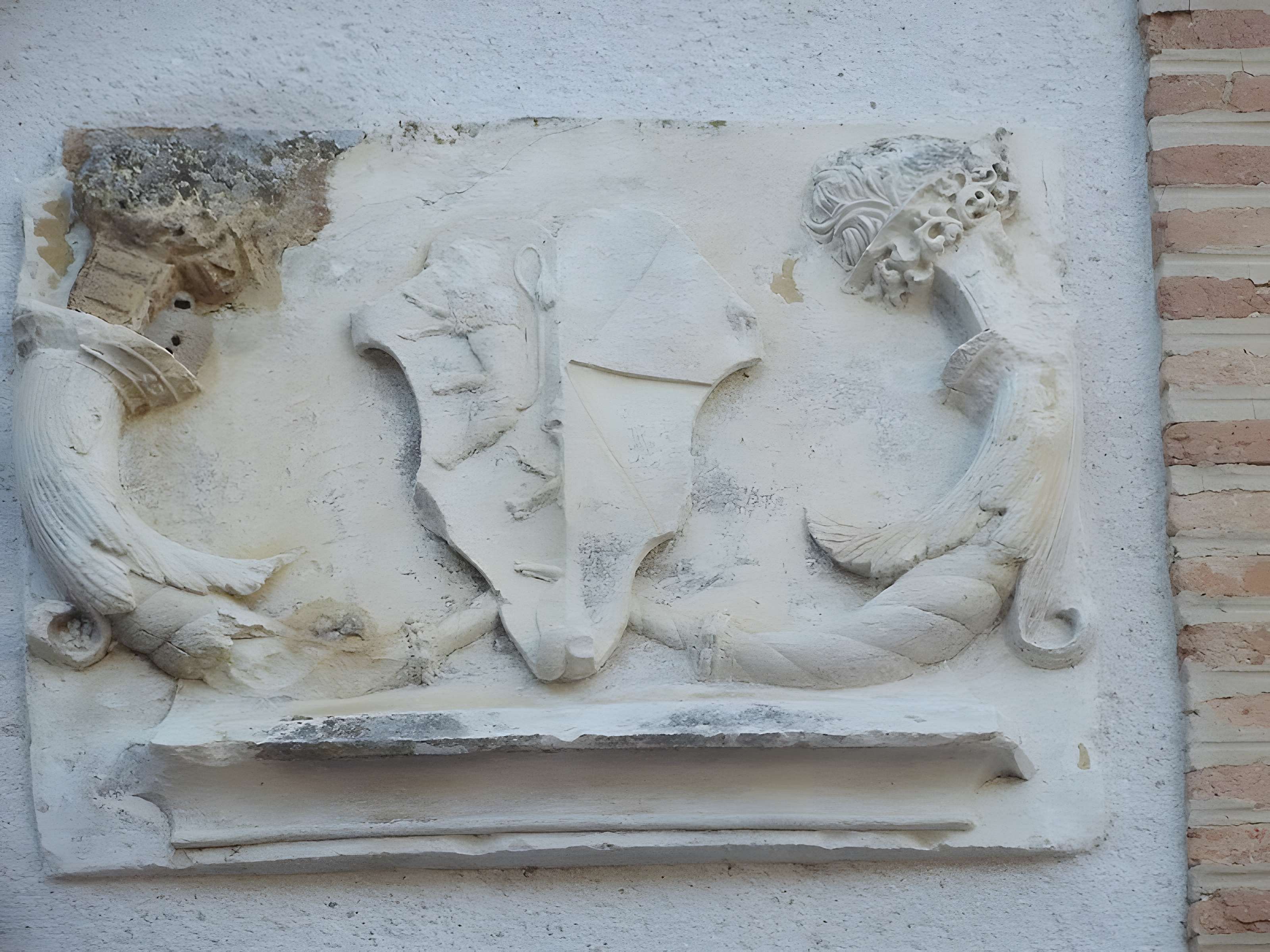 Château de Blancafort