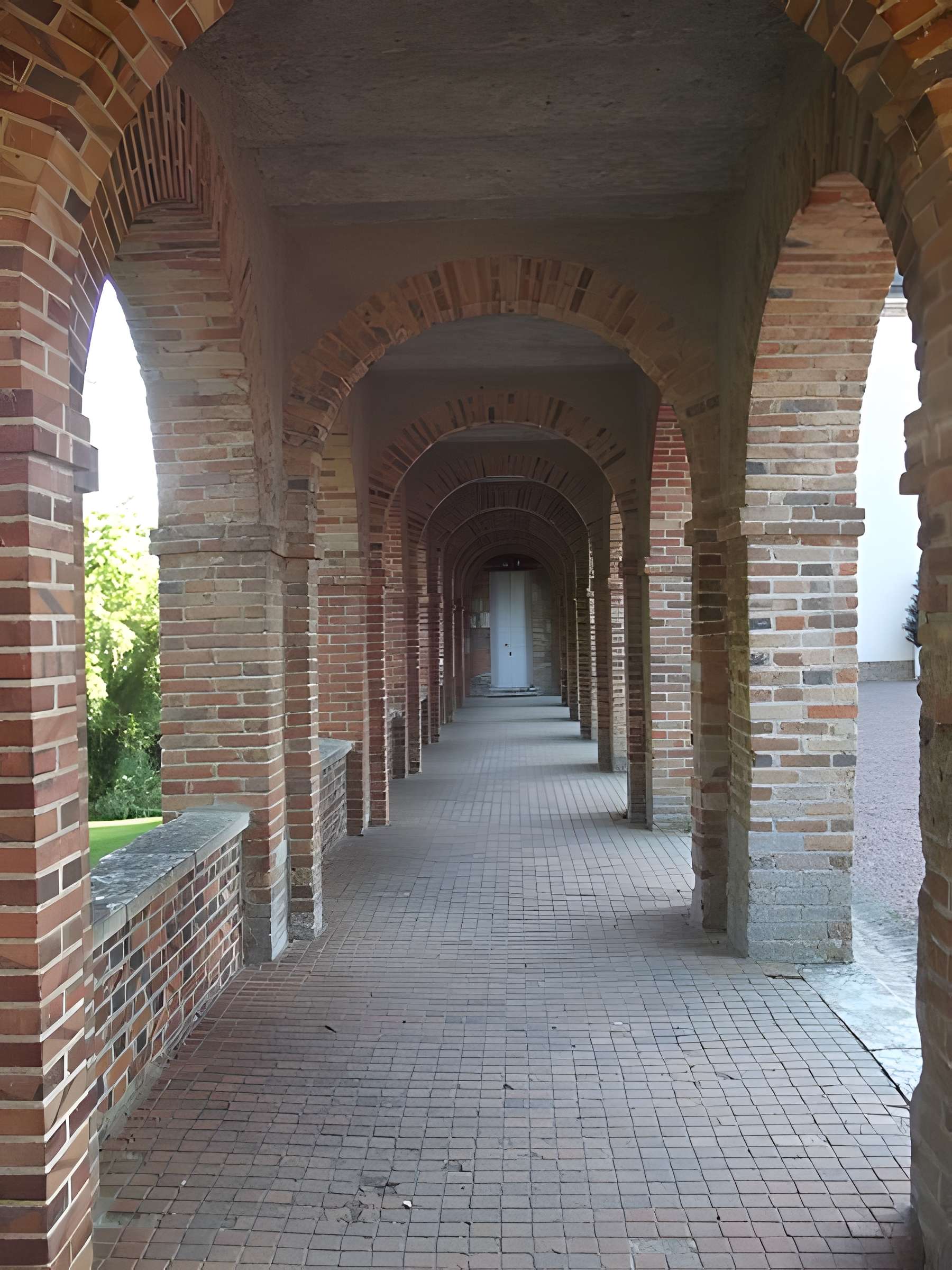 Château de Blancafort