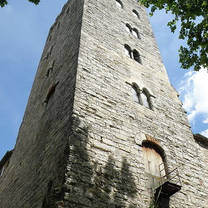 Photo de Palais Duèze de Cahors