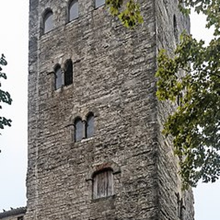 Photo de Palais Duèze de Cahors
