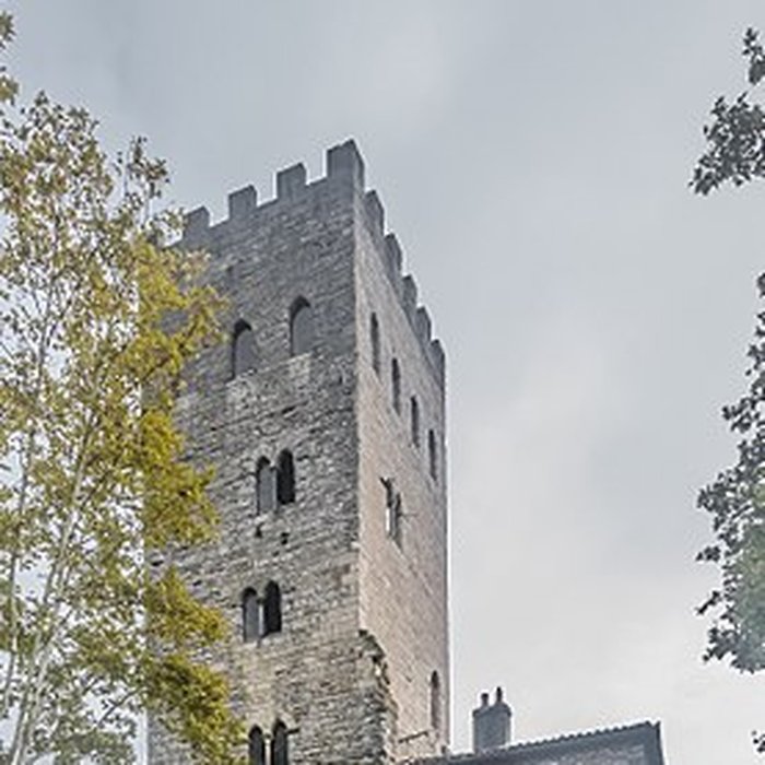 Photo de Palais Duèze de Cahors