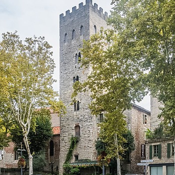 Photo de Palais Duèze de Cahors