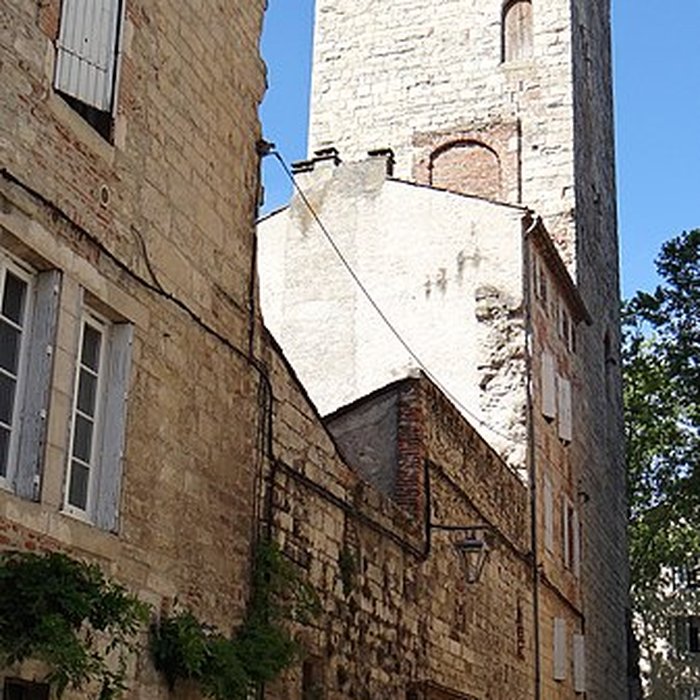 Photo de Palais Duèze de Cahors