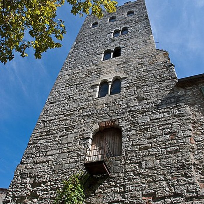 Photo de Palais Duèze de Cahors