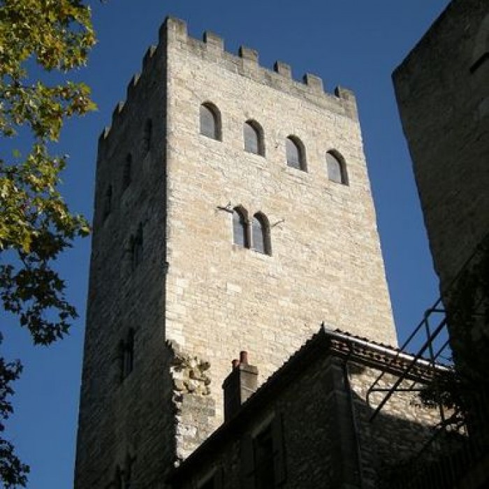 Photo de Palais Duèze de Cahors