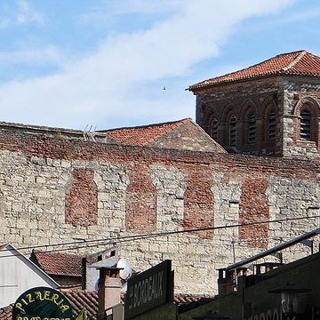 Palais Duèze de Cahors