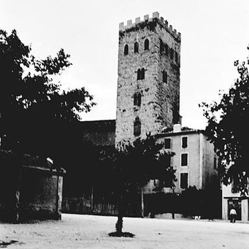 Palais Duèze de Cahors