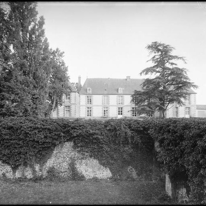 Photo de Château de Blanville