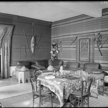 chateau de blanville