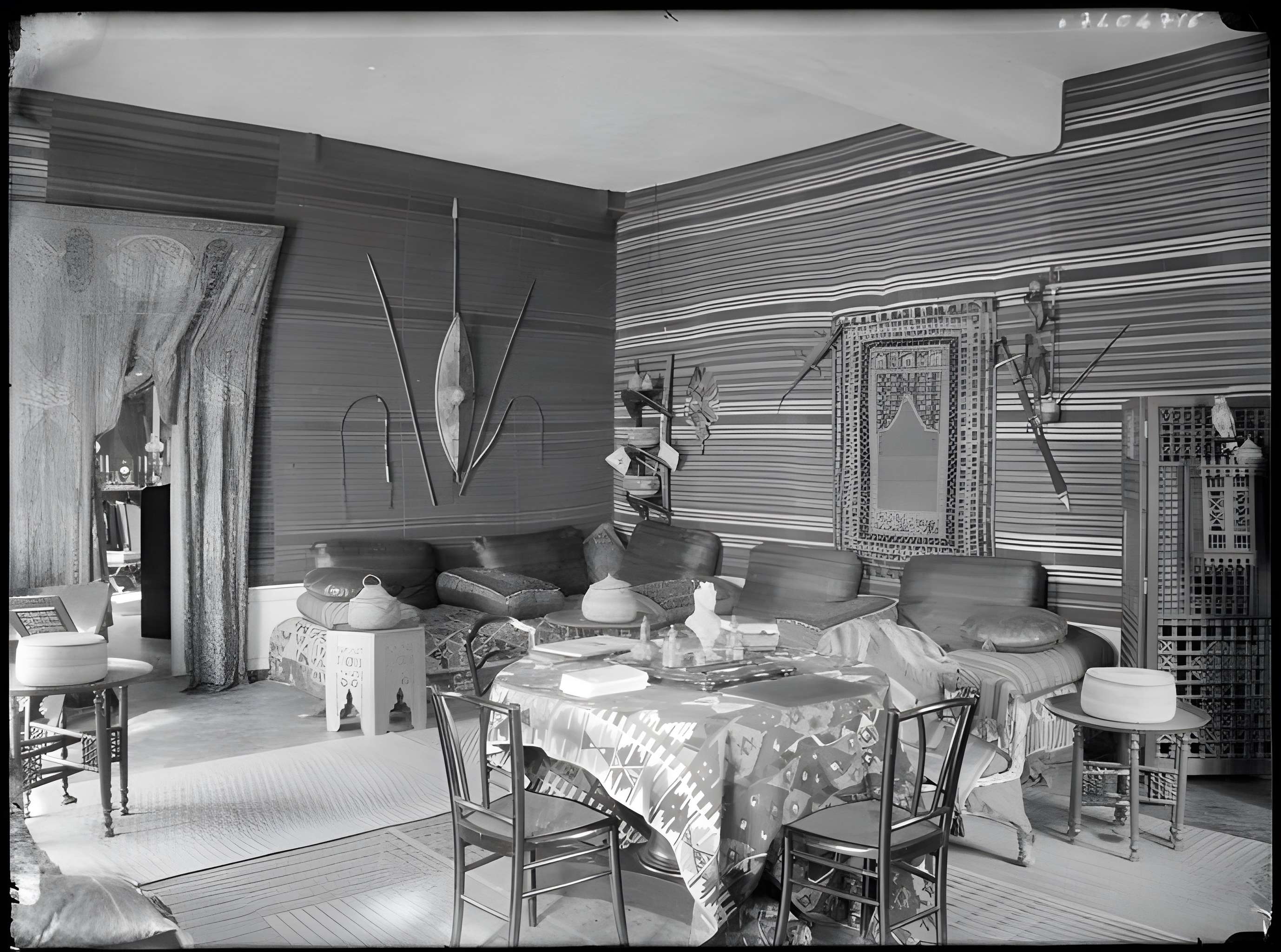 Château de Blanville