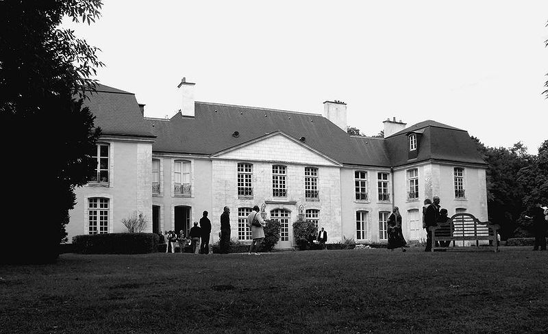 Photo de Château de Blosset
