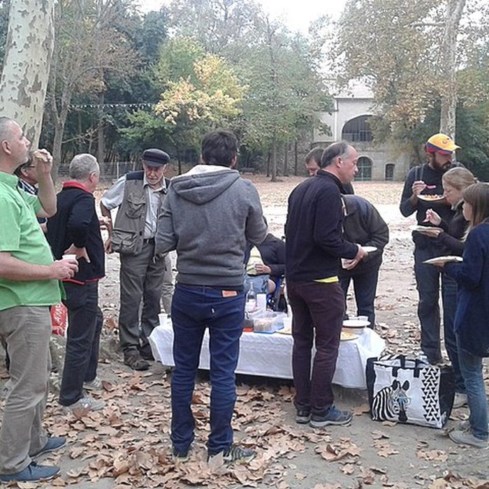 Photo de Château de Bocaud