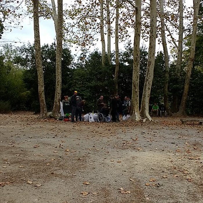 Photo de Château de Bocaud