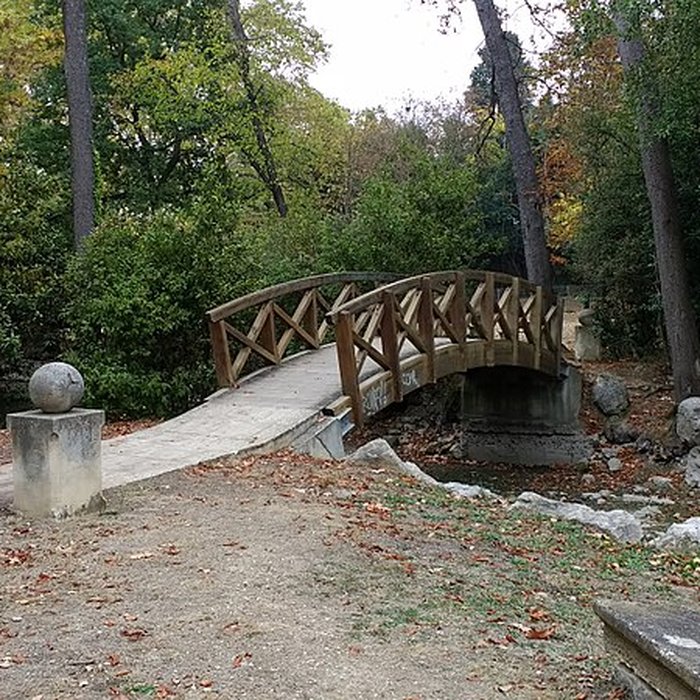 Photo de Château de Bocaud
