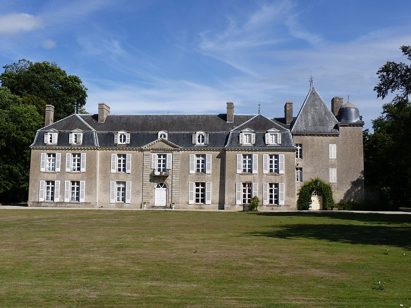 Photo de Château de Bogard