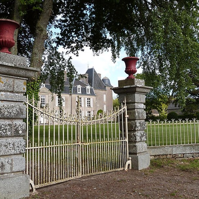 Photo de Château de Bogard