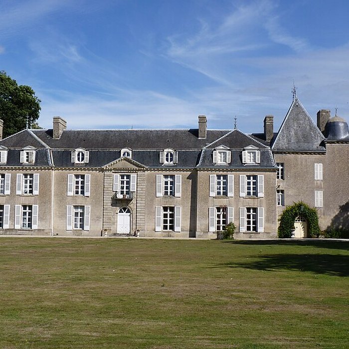 Photo de Château de Bogard
