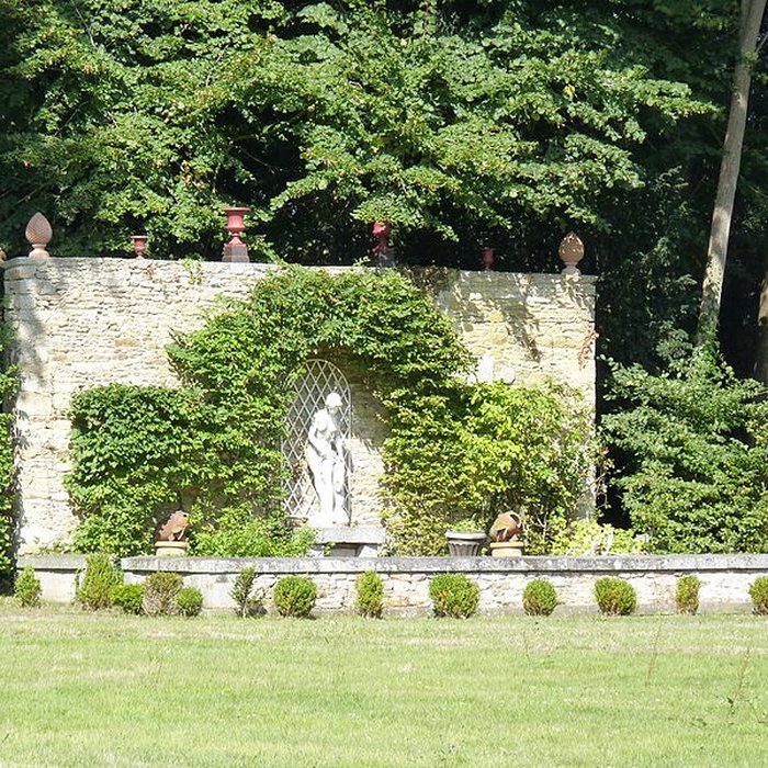 Photo de Château de Bogard