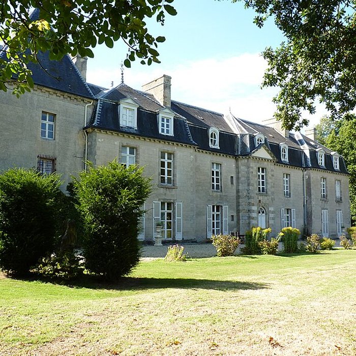 Photo de Château de Bogard