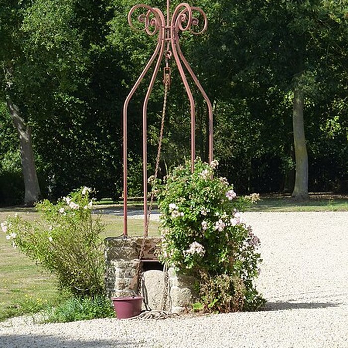 Photo de Château de Bogard