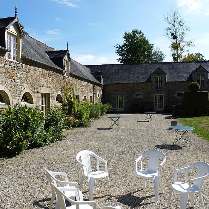 Photo de Château de Bogard