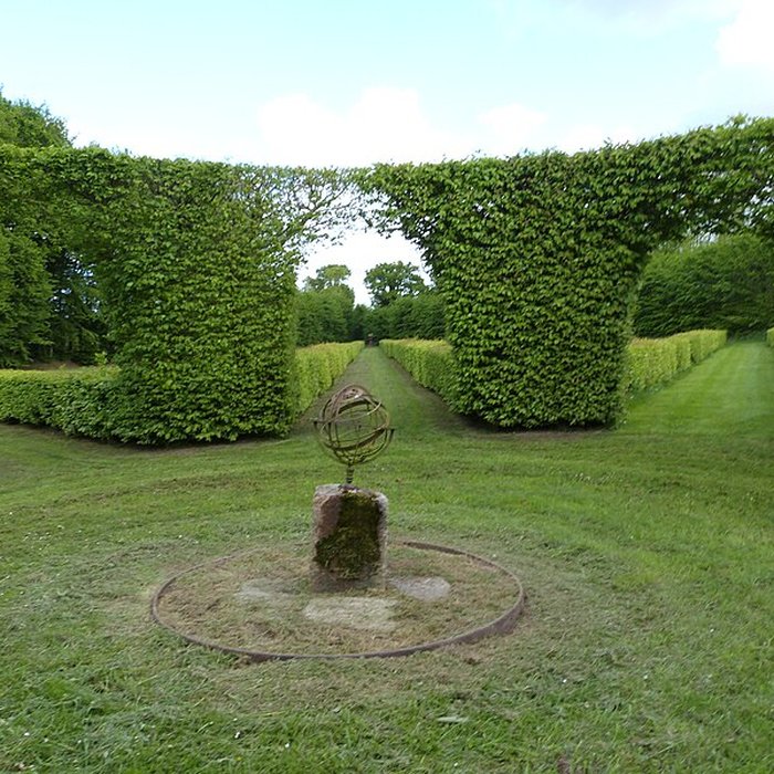 Photo de Château de Bogard