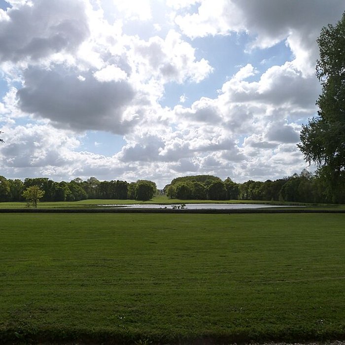 Photo de Château de Bogard