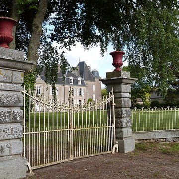 Château de Bogard